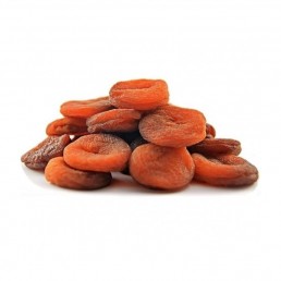 NATURAL SUNDRIED APRICOTS