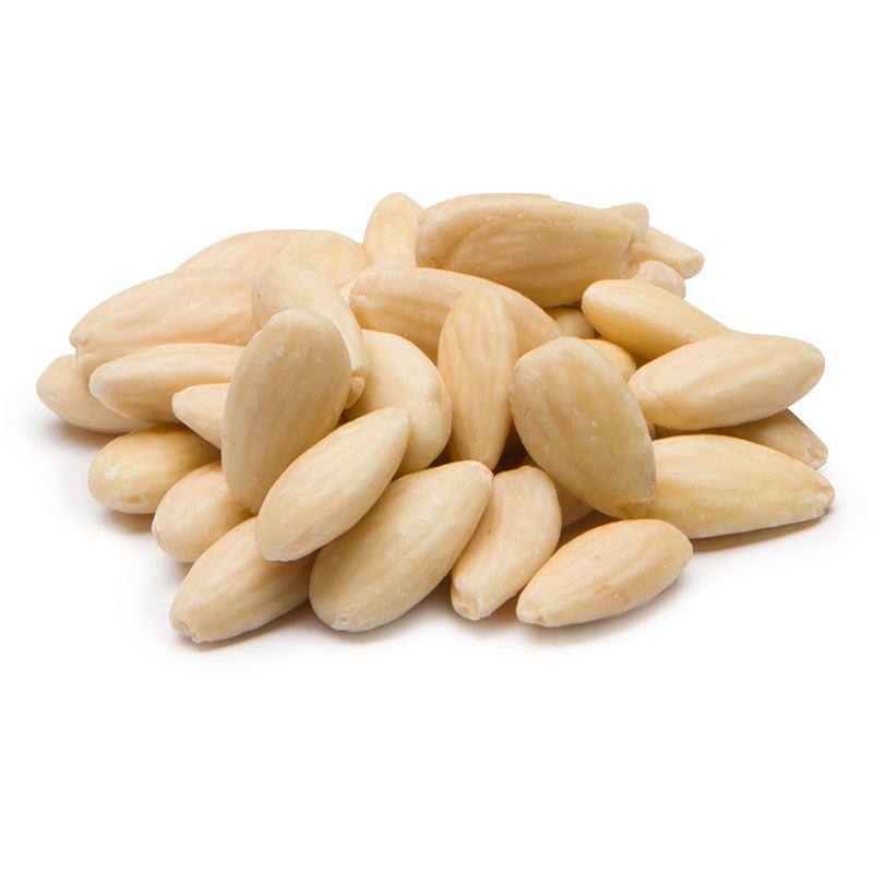 Almonds-Blanched-Whole