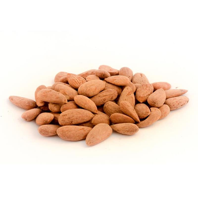 Almonds-Roasted-Salted