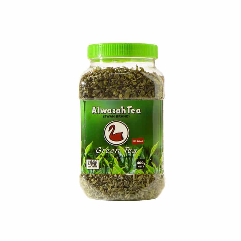 Alwazah Green Tea Alwazah-Green-Loose-Tea