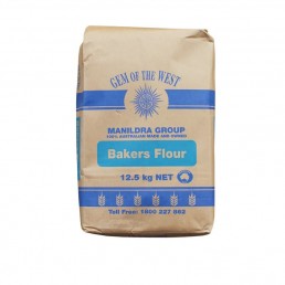 Plain Bakers Flour