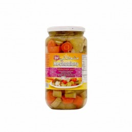 Mechaalany Pickled Mixed Vegetables 1kg