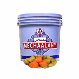 Mechaalany Mixed Vegetables