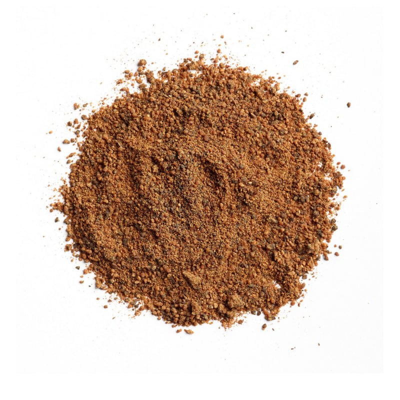 Ground Nutmeg Powder