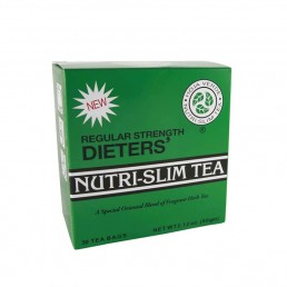 Nutri-Slim-Dieters-Tea