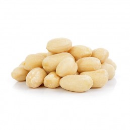 Raw Peanuts Skinless
