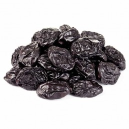 Whole Dried Prunes