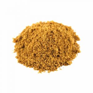 GROUND CUMIN