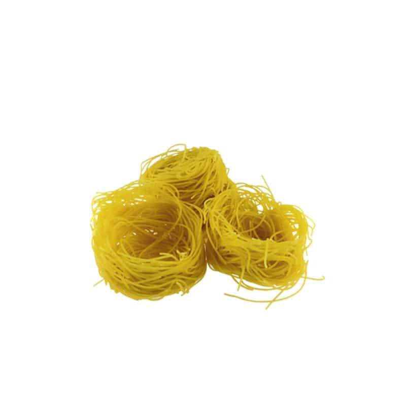 egg noodles vermicelli