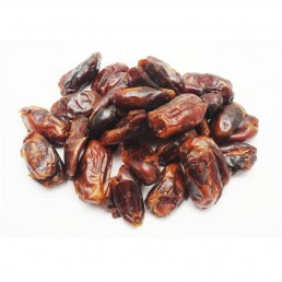 Whole Pitted Seedless Dates