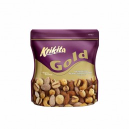 Krikita Gold Mixed Nuts