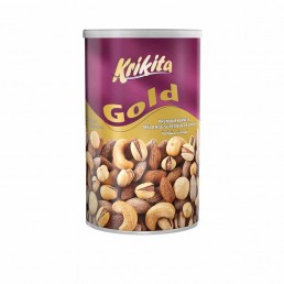 Krikita Gold Mixed Nuts