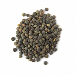 LENTILS FRENCH SPECKLED