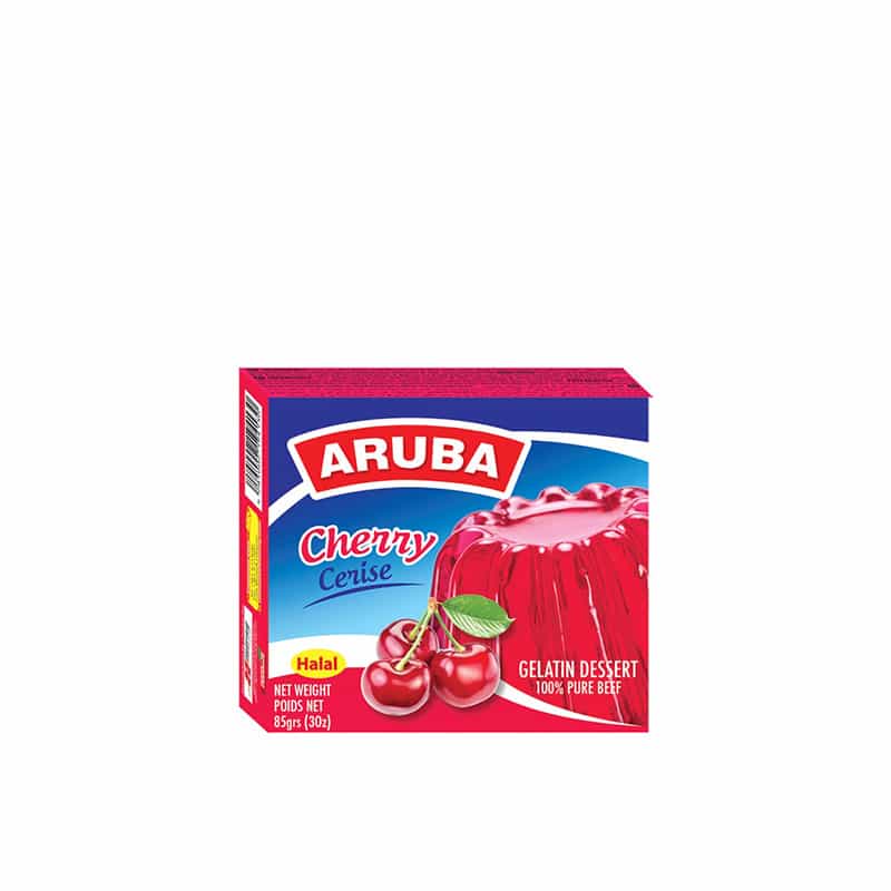 aruba-jelly-cherry-85g