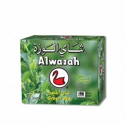 Alwazah Green Tea Sydney