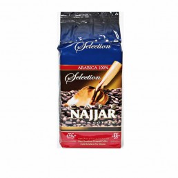 Najjar-Selection-Ground-Coffee