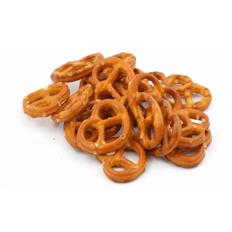 pretzels snacks