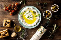 Lebanese Food Products