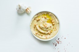 Make hummus at home - Authentic hummus recipe - Buy tahini online Australia - Alkanater tahini - Harkola