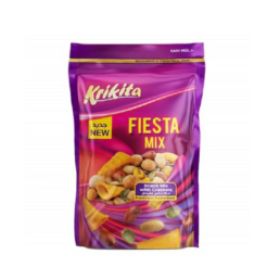 KRIKITA FIESTA MIX 225gr